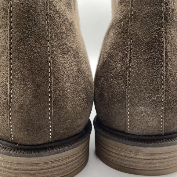 Hush Puppies bounce MEDIUM MOYEN WOMEN Boot Size 11 - Picture 7 of 9